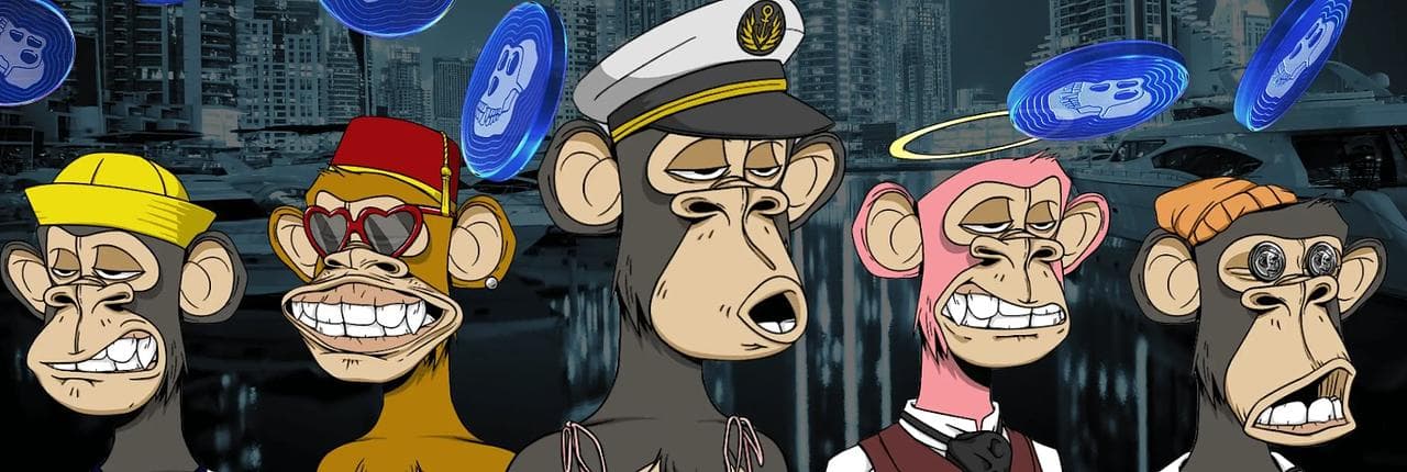 APES Banner