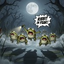 TerrToads