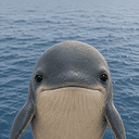 whale