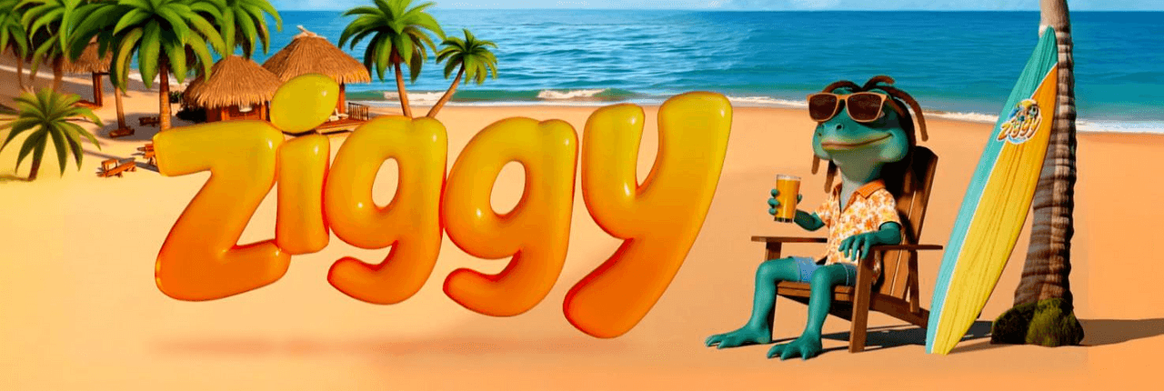 Ziggy Banner
