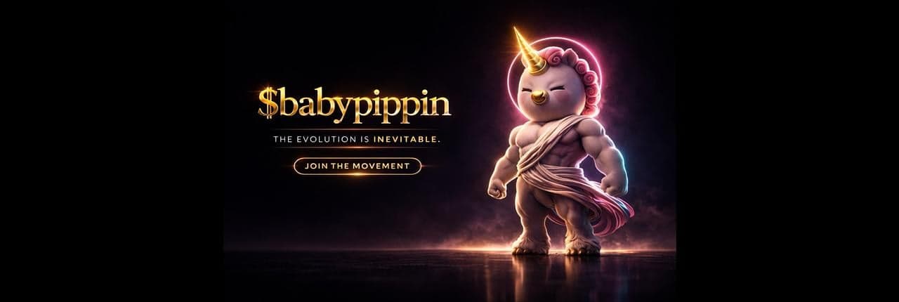 BabyPippin Banner