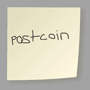 postcoin