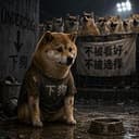 下狗