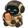 baby grok