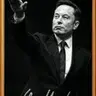 ELON MUSK