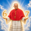 Holy67