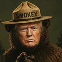 Smokey