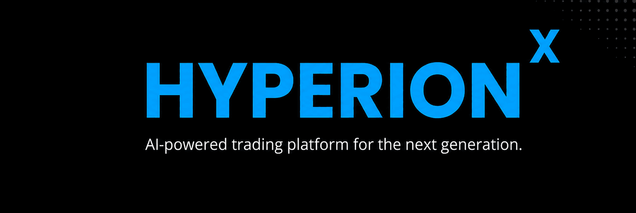 HyperionX Banner