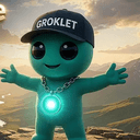 Groklet