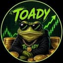 TOADY