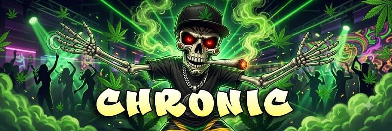 Burn Chronic Banner