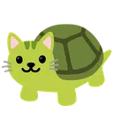 TURTLECAT