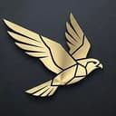 Golden fal
