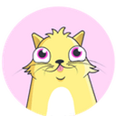 谜恋猫