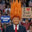 TRUMPTROLL