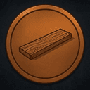 WOOD