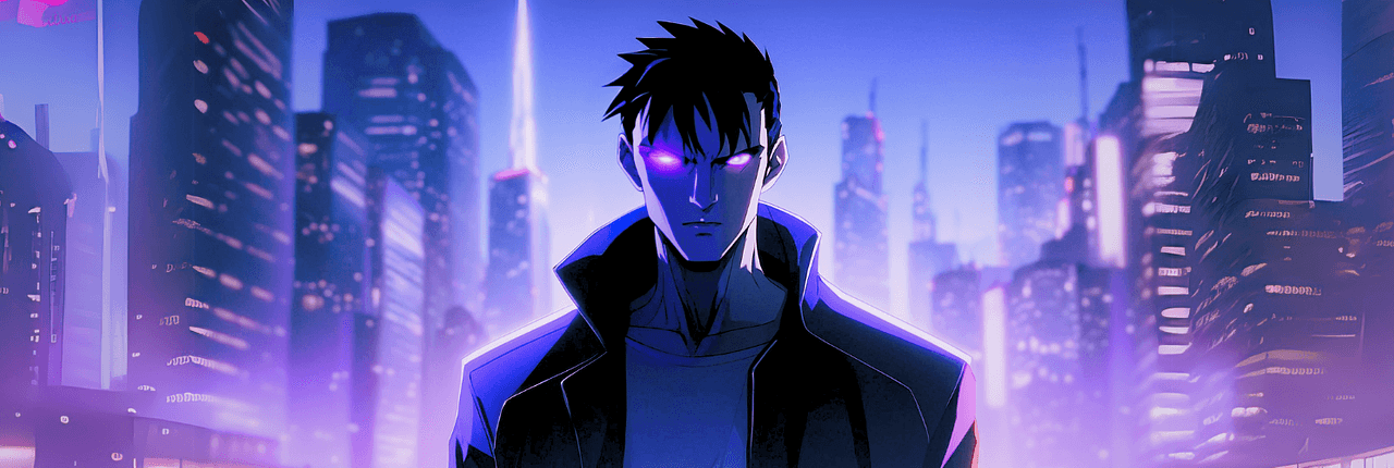 Pseudo Reality Banner