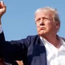 Trump is Alive