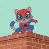 Spidermew