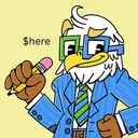 here