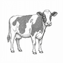 COW