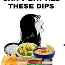 dip