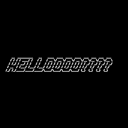 HELLOOOO????
