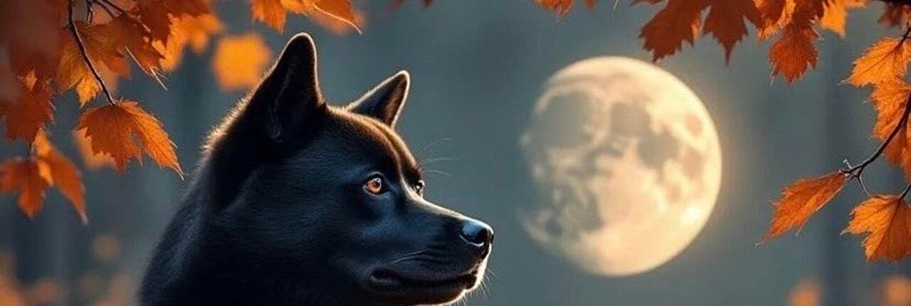 Caw Dogs Banner