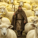 shepherd