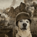 Staredog