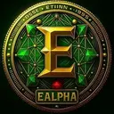 $EALPHA
