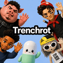 TRENCHROT