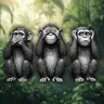 Monkeys