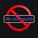 UnVampable