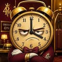 4PM