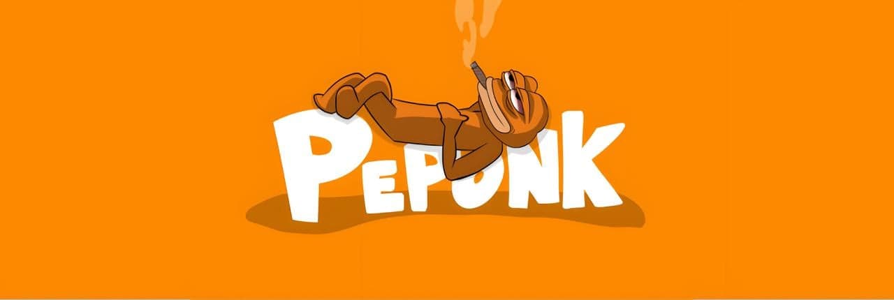 Peponk Banner