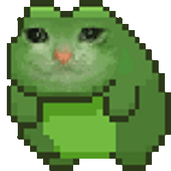 frogcat