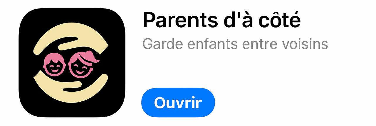 BABY Banner