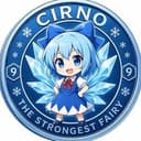 チルノ