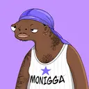 MONIGGA
