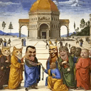 TCR