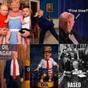 TRUMP