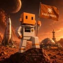 FABLEMARS