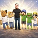 BELIEVERS