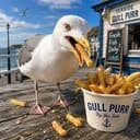 GULLPURR