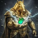 GoldenHorse