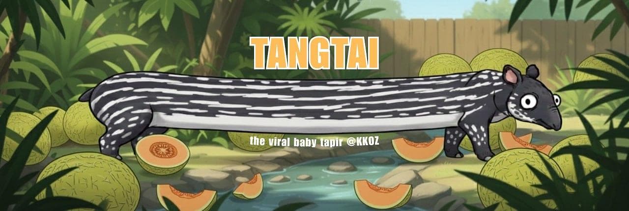 Tangtai Banner