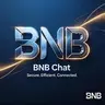 BNB Chat 全球公测首发版