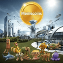 MEMECOINS
