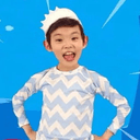 SHARK⁠BOY